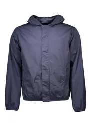 GANT Marineblauer Windbreaker - Allwetterjacke für Herren