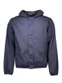 GANT Marineblauer Windbreaker - Allwetterjacke für Herren