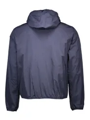 GANT Marineblauer Windbreaker - Allwetterjacke für Herren