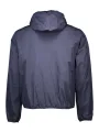GANT Marineblauer Windbreaker - Allwetterjacke für Herren