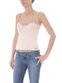 "JOHN GALLIANO Startseite im Sale | JOHN GALLIANO TOP FRAU ROSA online kaufen"|Planet-Deluxe