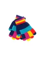 "SIMIANI Handschuhe im Sale | "SIMIANI Kinder Winterhandschuhe in Blau" online kaufen"|Planet-Deluxe