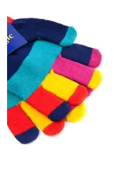 "SIMIANI Startseite im Sale | SIMIANI UNISEX BLAU HANDSCHUHE online kaufen"|Planet-Deluxe