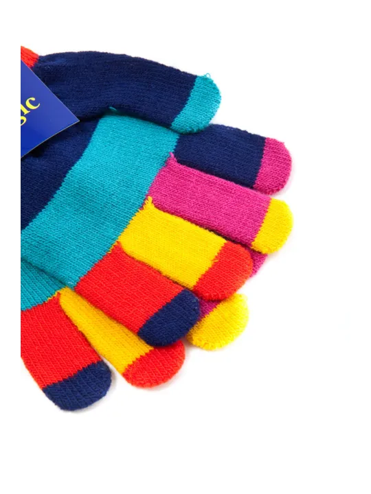 "SIMIANI Startseite im Sale | SIMIANI UNISEX BLAU HANDSCHUHE online kaufen"|Planet-Deluxe