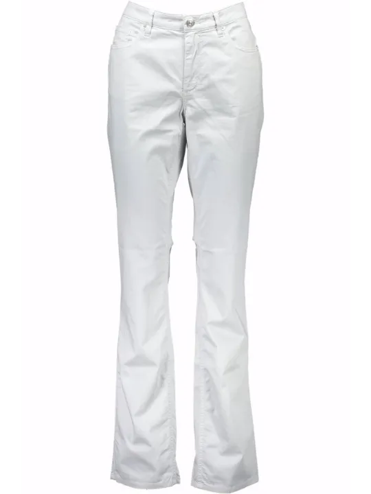 "GANT Startseite im Sale | GANT GRAUE HOSE FÜR DAMEN online kaufen"|Planet-Deluxe