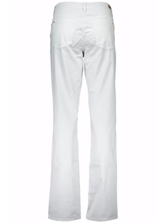 "GANT Startseite im Sale | GANT GRAUE HOSE FÜR DAMEN online kaufen"|Planet-Deluxe