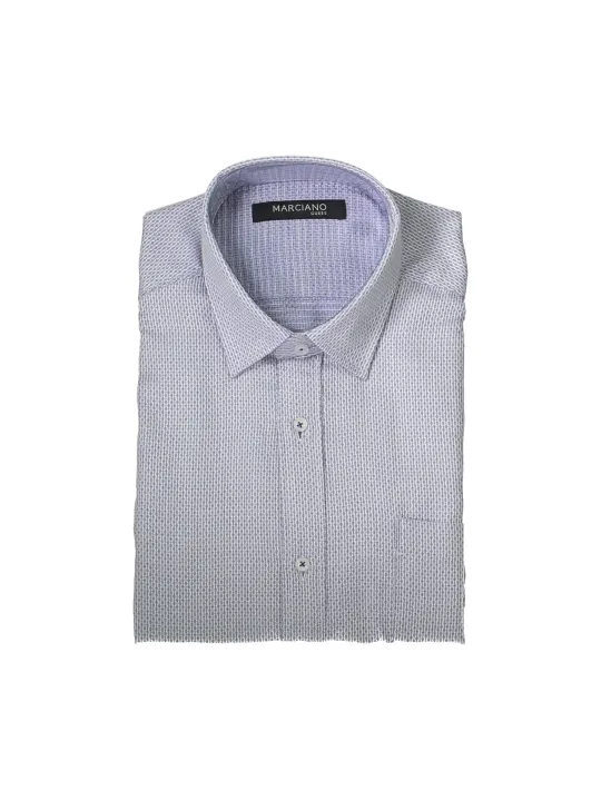 "GUESS MARCIANO Startseite im Sale | GUESS MARCIANO HERREN LANGARM HEMD WEISS online kaufen"|Planet-Deluxe
