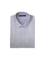 "GUESS MARCIANO Hemden im Sale | Guess Marciano Slim Fit Italienerkragen Hemd - Weiß online kaufen"|Planet-Deluxe