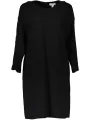 "GANT Startseite im Sale | GANT KURZES KLEID DAMEN SCHWARZ online kaufen"|Planet-Deluxe