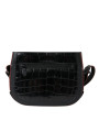 Crossbody Bags Elegant Exotic Leather Camera Bag 6.400,00 € 8050246189481 | Planet-Deluxe
