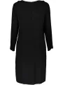 "GANT Startseite im Sale | GANT KURZES KLEID DAMEN SCHWARZ online kaufen"|Planet-Deluxe