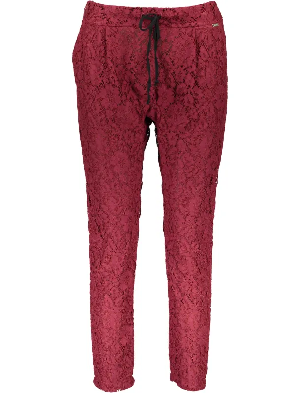"Liu Jo Startseite im Sale | LIU JO ROTE FRAUENHOSE online kaufen"|Planet-Deluxe "Liu Jo Startseite im Sale | LIU JO ROTE FRAUENHOSE online kaufen"|Planet-Deluxe