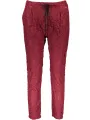 "Liu Jo Startseite im Sale | LIU JO ROTE FRAUENHOSE online kaufen"|Planet-Deluxe