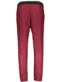 "Liu Jo Startseite im Sale | LIU JO ROTE FRAUENHOSE online kaufen"|Planet-Deluxe