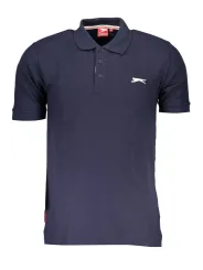 "SLAZENGER Startseite im Sale | SLAZENGER KURZARM POLOSHIRT HERREN BLAU online kaufen"|Planet-Deluxe