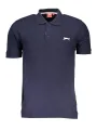 "SLAZENGER Startseite im Sale | SLAZENGER KURZARM POLOSHIRT HERREN BLAU online kaufen"|Planet-Deluxe