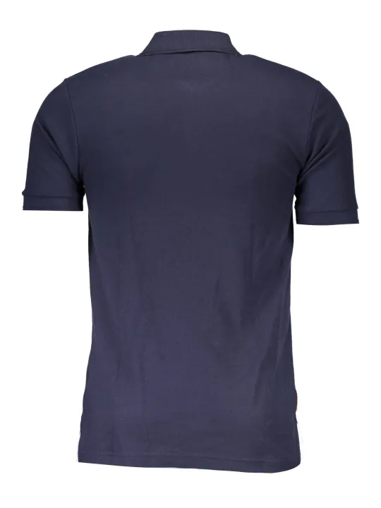 "SLAZENGER Startseite im Sale | SLAZENGER KURZARM POLOSHIRT HERREN BLAU online kaufen"|Planet-Deluxe