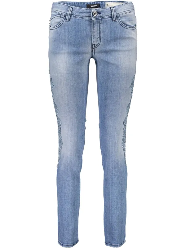 "Just Cavalli Jeans im Sale | Just Cavalli S04LA0118-N31397_AZZURRO_470 online kaufen"|Planet-Deluxe "Just Cavalli Jeans im Sale | Just Cavalli S04LA0118-N31397_AZZURRO_470 online kaufen"|Planet-Deluxe