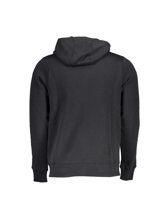 Sweaters Black Cotton Sweater 290,00 € 8053480579377 | Planet-Deluxe