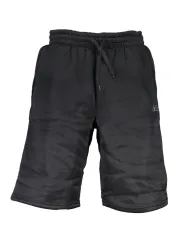 "LEE COOPER Startseite im Sale | LEE COOPER SCHWARZE BERMUDA-HOSE FÜR HERREN online kaufen"|Planet-Deluxe