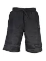 "LEE COOPER Startseite im Sale | LEE COOPER SCHWARZE BERMUDA-HOSE FÜR HERREN online kaufen"|Planet-Deluxe