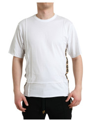 T-Shirts White Logo Crew Neck Short Sleeves T-shirt 1.690,00 € 8057142521827 | Planet-Deluxe