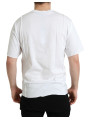 T-Shirts White Logo Crew Neck Short Sleeves T-shirt 1.690,00 € 8057142521827 | Planet-Deluxe