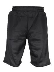 "LEE COOPER Startseite im Sale | LEE COOPER SCHWARZE BERMUDA-HOSE FÜR HERREN online kaufen"|Planet-Deluxe