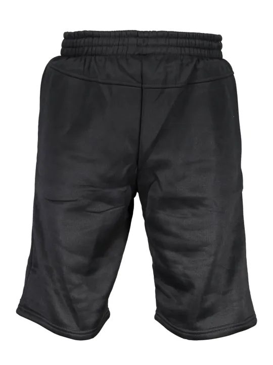 "LEE COOPER Startseite im Sale | LEE COOPER SCHWARZE BERMUDA-HOSE FÜR HERREN online kaufen"|Planet-Deluxe