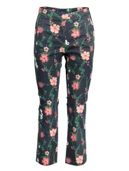 GANT Eleganz Hose Blau – Stilvolle Herrenmode