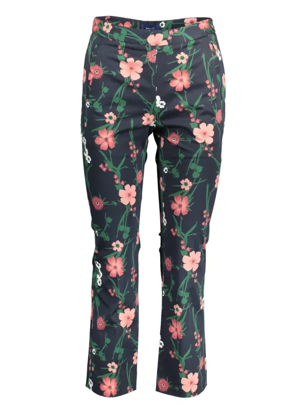 GANT Eleganz Hose Blau – Stilvolle Herrenmode GANT Eleganz Hose Blau – Stilvolle Herrenmode