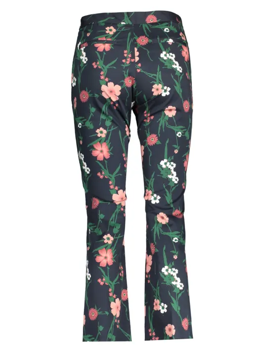 GANT Eleganz Hose Blau – Stilvolle Herrenmode