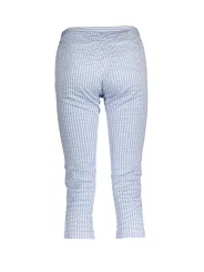 "GANT Startseite im Sale | HELLBLAUE PINOCCHIETTO-HOSE FÜR DAMEN VON GANT online kaufen"|Planet-Deluxe