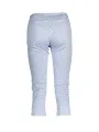 "GANT Startseite im Sale | HELLBLAUE PINOCCHIETTO-HOSE FÜR DAMEN VON GANT online kaufen"|Planet-Deluxe