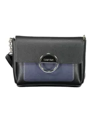 "Calvin Klein Startseite im Sale | CALVIN KLEIN SCHWARZE DAMEN-UMHÄNGERTASCHE online kaufen"|Planet-Deluxe