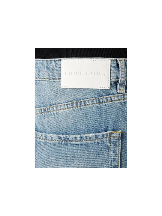 Jeans & Pants Blue Cotton Jeans &amp Pant 390,00 € 8055209913554 | Planet-Deluxe