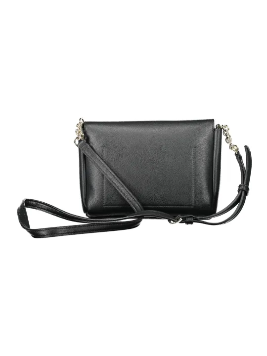 "Calvin Klein Startseite im Sale | CALVIN KLEIN SCHWARZE DAMEN-UMHÄNGERTASCHE online kaufen"|Planet-Deluxe
