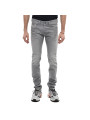 Jeans & Pants Gray Cotton Jeans &amp Pant 390,00 € 8059038822131 | Planet-Deluxe