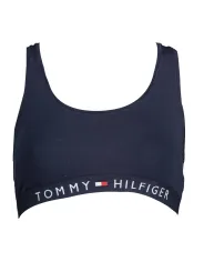 "Tommy Hilfiger Tops im Sale | Tommy Hilfiger UW0UW02037_BLU_416 online kaufen"|Planet-Deluxe