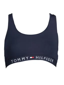 "Tommy Hilfiger Sport-BH Navy – Komfort & Stil vereint"