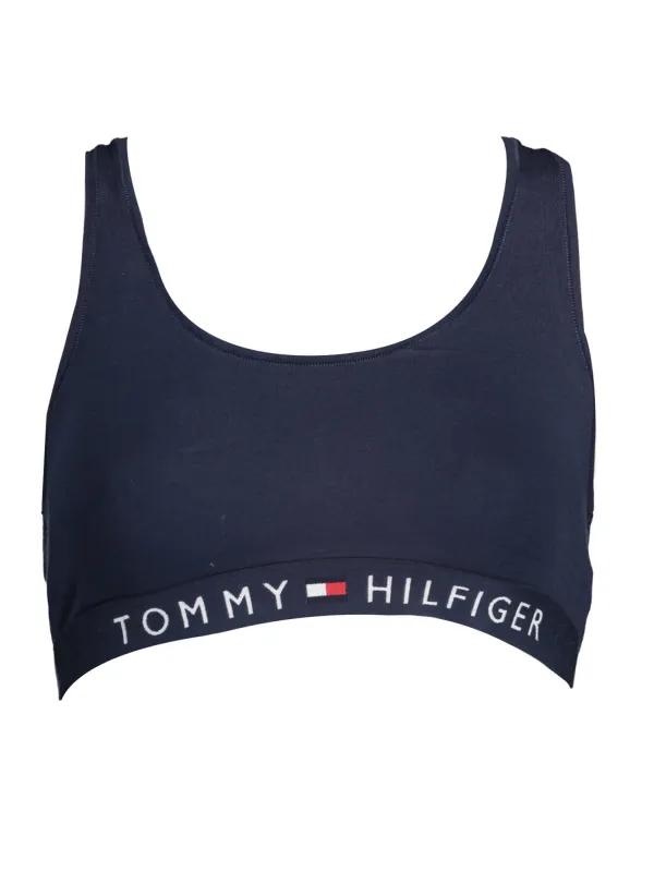 "Tommy Hilfiger Tops im Sale | Tommy Hilfiger UW0UW02037_BLU_416 online kaufen"|Planet-Deluxe "Tommy Hilfiger Tops im Sale | Tommy Hilfiger UW0UW02037_BLU_416 online kaufen"|Planet-Deluxe