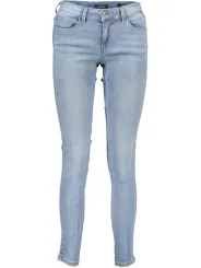 "GUESS JEANS Jeans im Sale | GUESS Azurro Straight-Leg Jeans online kaufen"|Planet-Deluxe