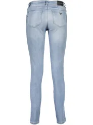"GUESS JEANS Jeans im Sale | GUESS Azurro Straight-Leg Jeans online kaufen"|Planet-Deluxe