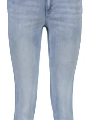 "GUESS JEANS Jeans im Sale | GUESS Azurro Straight-Leg Jeans online kaufen"|Planet-Deluxe