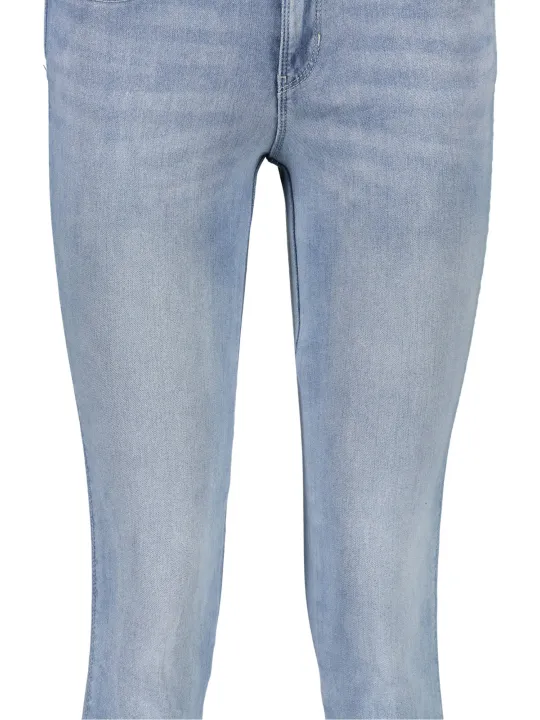 "GUESS JEANS Jeans im Sale | GUESS Azurro Straight-Leg Jeans online kaufen"|Planet-Deluxe