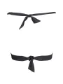 "Karl Lagerfeld Beachwear Startseite im Sale | KARL LAGERFELD BEACHWEAR BADEANZUGTEILE OBEN FRAU ROT online kaufen"|Planet-Deluxe