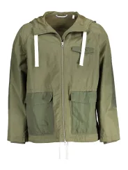 "GANT Startseite im Sale | GANT GRÜNE SPORTJACKE FÜR HERREN online kaufen"|Planet-Deluxe