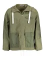 "GANT Startseite im Sale | GANT GRÜNE SPORTJACKE FÜR HERREN online kaufen"|Planet-Deluxe
