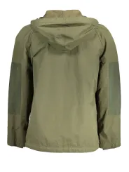 "GANT Startseite im Sale | GANT GRÜNE SPORTJACKE FÜR HERREN online kaufen"|Planet-Deluxe