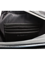 Crossbody Bags Paddy Small Black Nylon Logo Camera Belt Fanny Pack Bag 910,00 € 5045701156156 | Planet-Deluxe